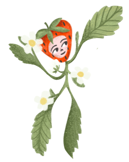 Ilidia Illustrated Working Olympia Illustrator